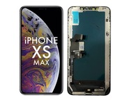 WYŚWIETLACZ LCD EKRAN SZYBKA DOTYK DO IPHONE XS MAX A1921 A2101