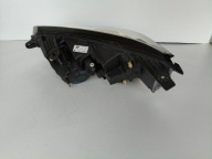 light right REFLEKTOR DACIA SANDERO III 20- LOGAN JOGGER FULL LED