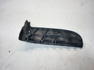 Support Support plaque Pare choc Droite Arrière AUDI A4 B6 8E0807454