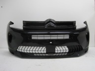 bumper CITROEN C5 AIRCROSS 22r front front