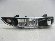 Halogen lewy Porsche Boxter 987