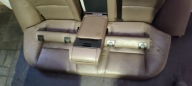 Sitz Sitze komplet Leder heizung BMW E61 2,5D