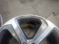 disk disk AUDI 5x112 ET33 8,5J 20" 8R0