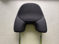 VOLVO V40 II 2016 kopfstuetzen SITZ vorne