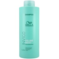 Wella Invigo Volume Boost Šampón objem 1000ml