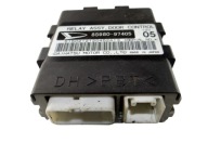 module door DAIHATSU SIRION 85980-97405