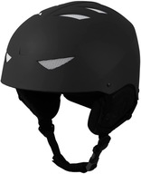 KASK NARTY SNOWBOARD VIHIR VH-001 CZARNY MAT r.L