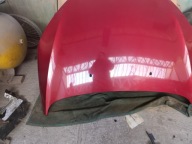 engine housing cover bonnet peugeot 407 KKQD