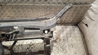 support panel for radiators pillar MAZDA 5 1.8