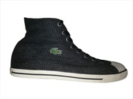 Ocieplane buty firmy Lacoste. Rozmiar 42.