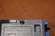 IDEALNY modulo PORT 2x USB-C BMW X7 G07 1