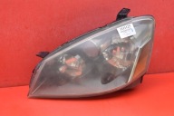REFLEKTOR left light front EU NISSAN ALTIMA 3 III L31 02-05