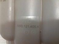 AUDI A4 B9 LIFT Scheibenwaschbehälter 8W0121405K