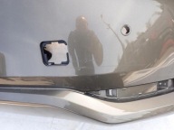TOYOTA COROLLA XII 12 Sedan 18- Stoßstange heck PDC