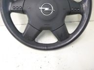 lenkrad + AIRBAG Opel Signum 05r. MULTIFUNKCJA Leder