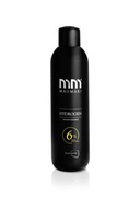 Farbenie a zosvetľovanie vlasov, Oxydant 6 % Hydrogen | 1L 20vol MAGMARI