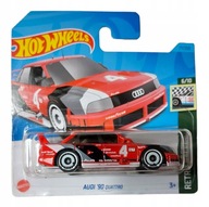 Samochodzik Hot Wheels HKJ81 Audi '90 Quattro