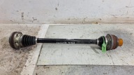 semi-axis right rear part 8R0501203C AUDI Q5 8R QUATTRO