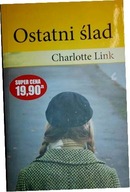 Ostatni ślad - Charlotte Link