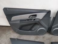 side side komplet Chevrolet Cruze 1,8i sedan