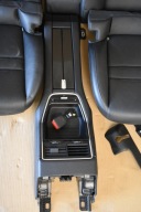 IDEALNE Sitze KPL. + MODULY PORSCHE PANAMERA 971 1