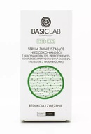 BASICLAB SERUM ZMNIEJSZAJĄCE NIEDOSKONAŁOŚCI Z NIACYNAMIDEM 10% 30ML