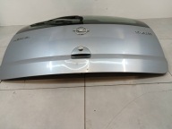boot door window Opel Meriva and (2002-2010) A