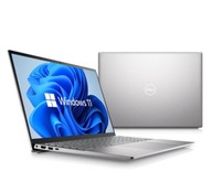 Notebook Dell Inspiron 5420 14 " Intel Core i5 16 GB / 512 GB strieborný