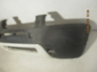 bumper LAND ROVER FREELANDER front
