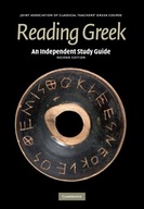 An Independent Study Guide to Reading Greek Joint