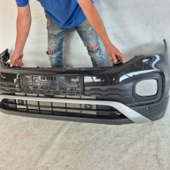 VW T-CROSS 18-23 nárazník předek přední PDC