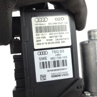 AUDI A8 D3 LIFT mini motor windows rear rear part right 4E0959802D
