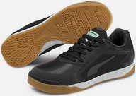 Buty sportowe Puma IBERO II r.42,5 Czarne Halówki