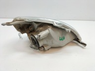 light front left EU before LIFT nice Toyota Yaris and (1999-2005)