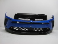bumper OPEL GRANDLAND 6 PDC LIFT 23R front front