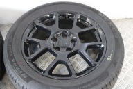 wheels discs disc 215/60 R17 ET40 JEEP RENEGADE 1.0T
