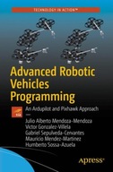 Advanced Robotic Vehicles Programming: An