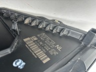 light right REFLEKTOR OPEL ZAFIRA B XENON