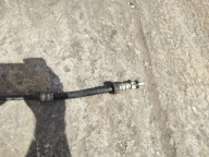 oil line Mercedes w204 1.8