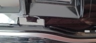 Grill Grill der Stoßstange KIA CEED III 3 86351-CR000