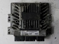 FORD Bedienteil 7T11-12A650-DE 5WS40483E-T 2F6E