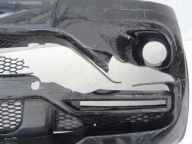 Range Rover Sport GTS Overfinch bumper front