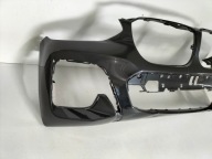 front bumper BMW X3 G01 X4 G02 18- m-packet