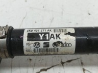 semi-axis right front 2.0 TDI 8T 8K0407271AK Audi A5 and (2007- )