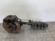 swing McPherson left SEAT IBIZA 6J 1.6 TDI 09
