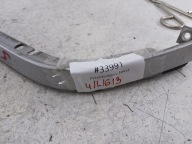MERCEDES W202 moulding below LAMPE left front