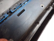AUDI RS3 8V4 LIFT 16- bumper rear part rear PDC