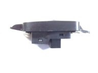 switch control of mirrors MAZDA MPV II (LW) 2.0