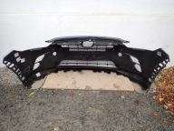 bumper front front MAZDA CX3 CX 3 DK LIFT 2020
