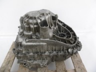 Getriebe VOLVO S80 II V70 III 2.5 T